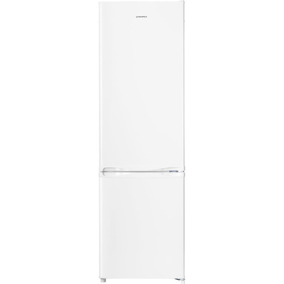 Двухкамерный холодильник Maunfeld MFF180W фото 