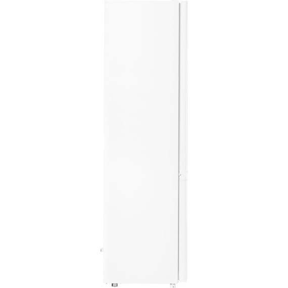 Двухкамерный холодильник Maunfeld MFF180W фото 5