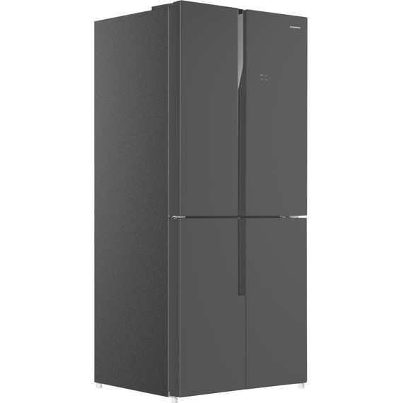 Холодильник Side by Side Maunfeld MFF181NFB фото 4