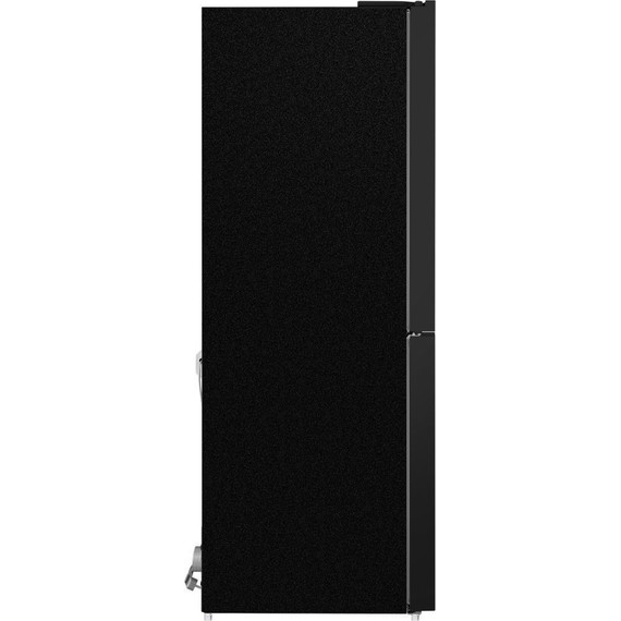 Холодильник Side by Side Maunfeld MFF181NFB фото 5