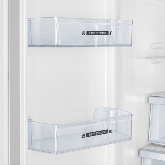 Холодильник Side by Side Maunfeld MFF181NFSB - 10 Холодильник Side by Side Maunfeld MFF181NFSB фото 10