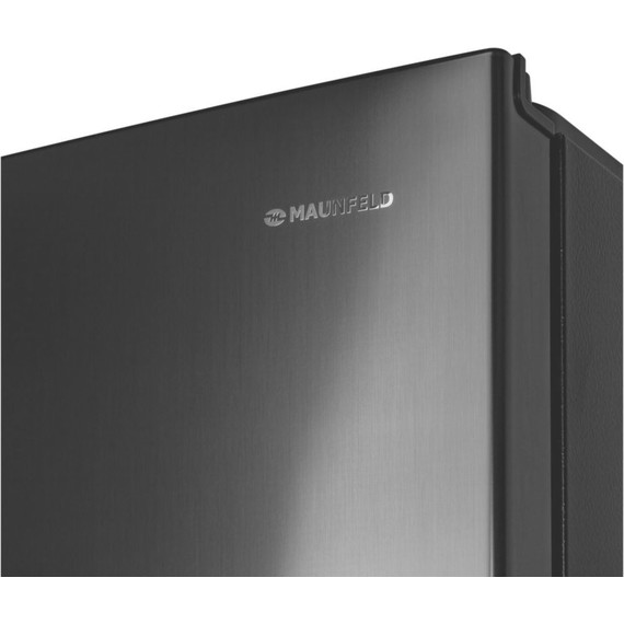 Холодильник Side by Side Maunfeld MFF181NFSB - 14 Холодильник Side by Side Maunfeld MFF181NFSB фото 14