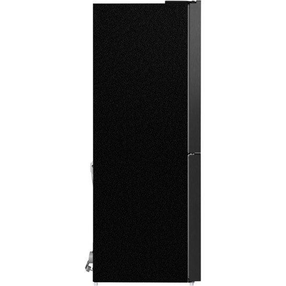 Холодильник Side by Side Maunfeld MFF181NFSB - 5 Холодильник Side by Side Maunfeld MFF181NFSB фото 5