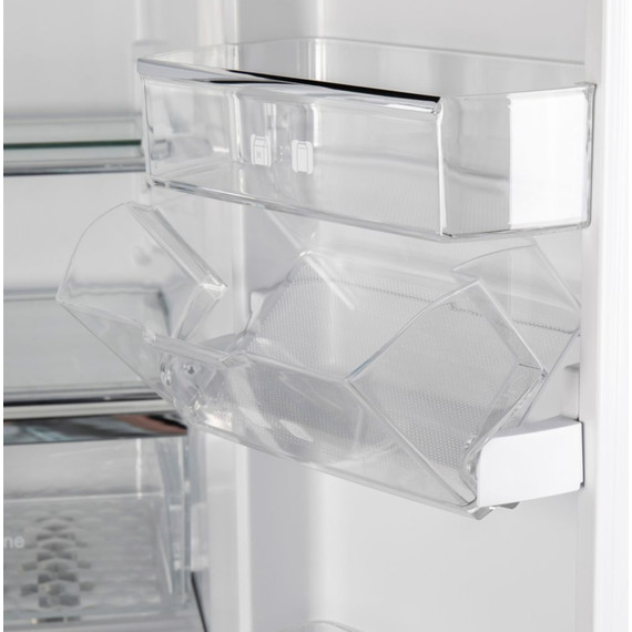 Холодильник Side by Side Maunfeld MFF182NFSB - 10 Холодильник Side by Side Maunfeld MFF182NFSB фото 10