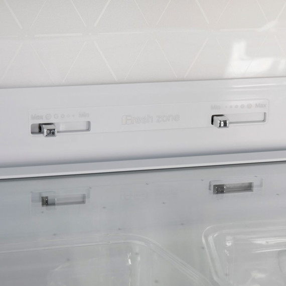 Холодильник Side by Side Maunfeld MFF182NFSB - 12 Холодильник Side by Side Maunfeld MFF182NFSB фото 12