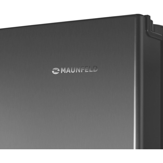 Холодильник Side by Side Maunfeld MFF182NFSB - 14 Холодильник Side by Side Maunfeld MFF182NFSB фото 14