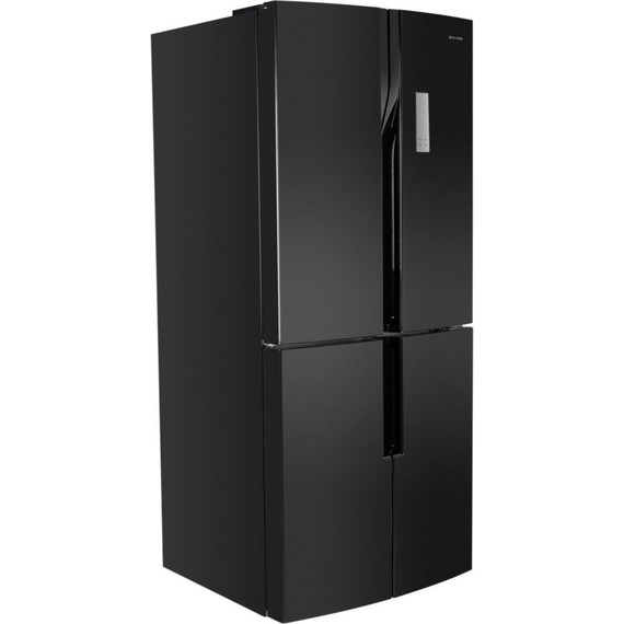 Холодильник Side by Side Maunfeld MFF182NFSB - 4 Холодильник Side by Side Maunfeld MFF182NFSB фото 4