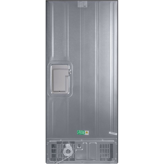 Холодильник Side by Side Maunfeld MFF182NFSB - 6 Холодильник Side by Side Maunfeld MFF182NFSB фото 6