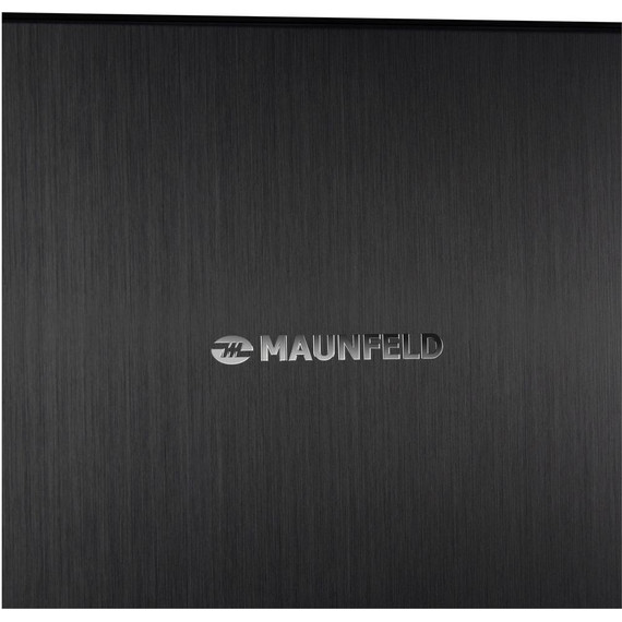 Двухкамерный холодильник Maunfeld MFF185SFSB - 10 Двухкамерный холодильник Maunfeld MFF185SFSB фото 10