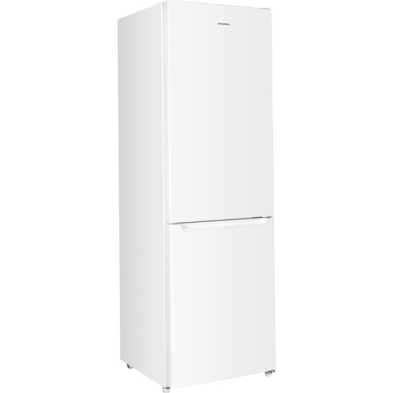 Двухкамерный холодильник Maunfeld MFF185SFW фото 5