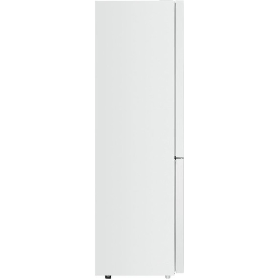 Двухкамерный холодильник Maunfeld MFF185SFW фото 6