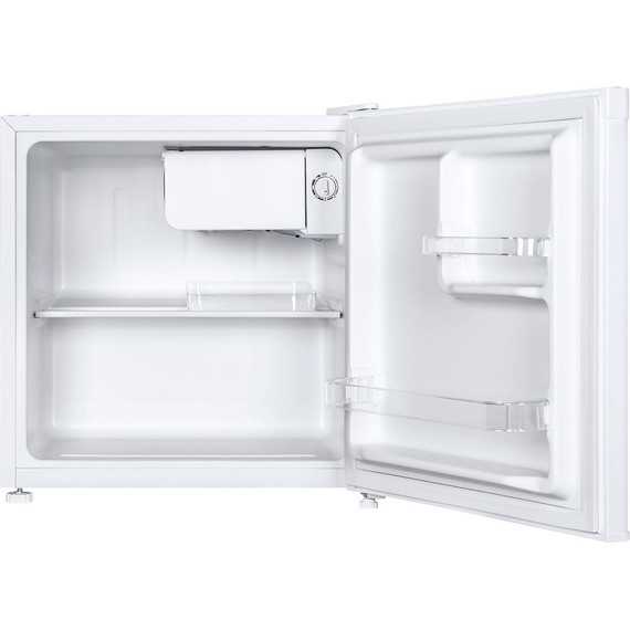 Однокамерный холодильник Maunfeld MFF50W фото 3