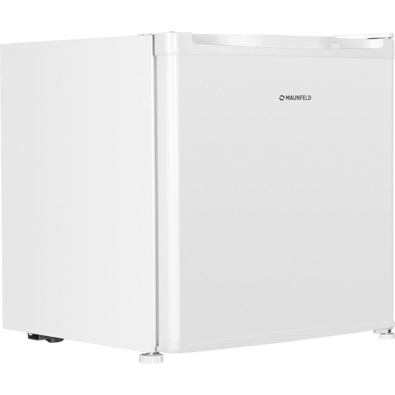 Однокамерный холодильник Maunfeld MFF50W фото 4