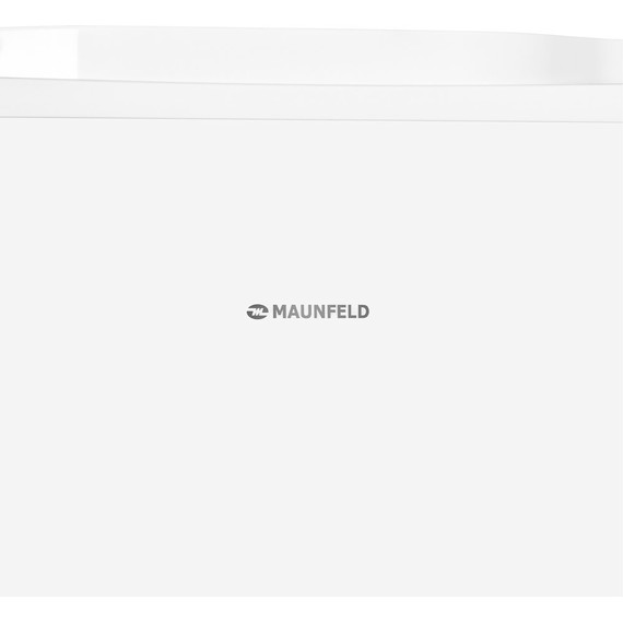 Однокамерный холодильник Maunfeld MFF50W фото 9