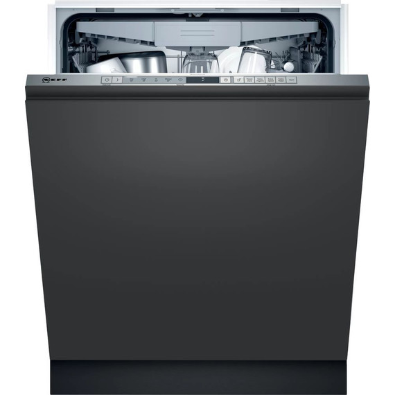 Встраиваемая посудомоечная машина Neff N 30 S153HMX10R фото 