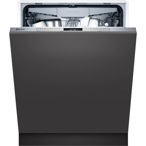 Встраиваемая посудомоечная машина Neff N 50 S155HMX10R фото 