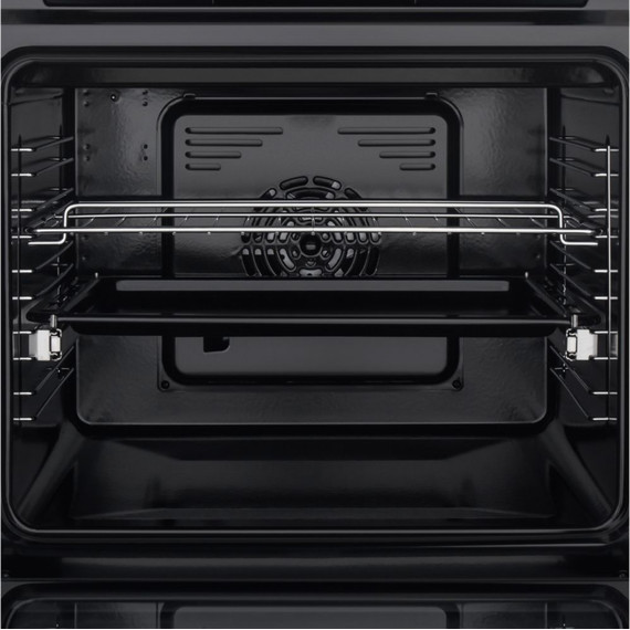 Электрический духовой шкаф Maunfeld AEOH.749B2 фото 4