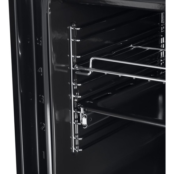 Электрический духовой шкаф Maunfeld AEOH.749W фото 10