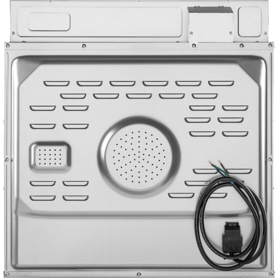 Электрический духовой шкаф Maunfeld AEOH.749W фото 13