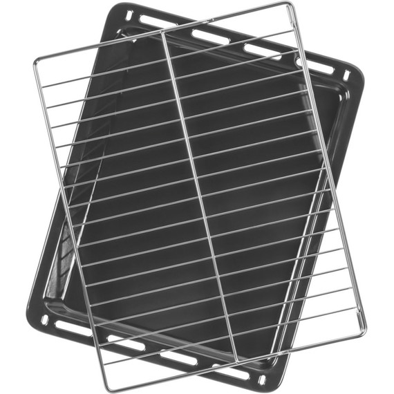 Электрический духовой шкаф Maunfeld AEOH.749W фото 16