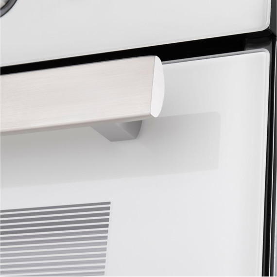 Электрический духовой шкаф Maunfeld AEOH.749W фото 6