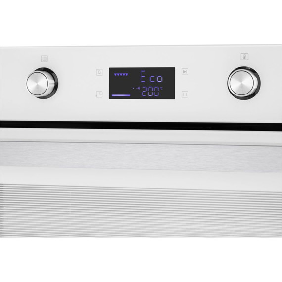 Электрический духовой шкаф Maunfeld AEOH.749W фото 7