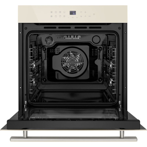 Электрический духовой шкаф Maunfeld EOEH.7611SCBG фото 3