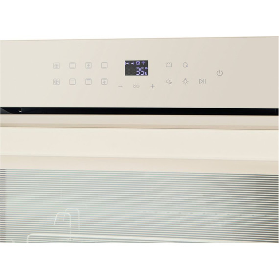 Электрический духовой шкаф Maunfeld EOEH.7611SCBG фото 7