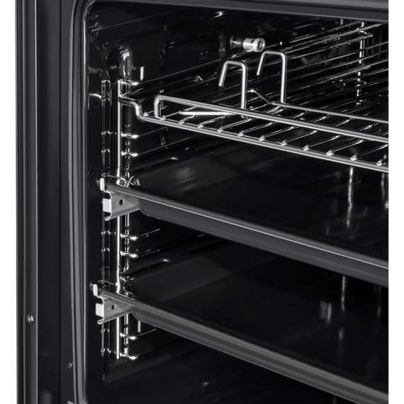 Электрический духовой шкаф Maunfeld EOEH.7611SCB фото 11