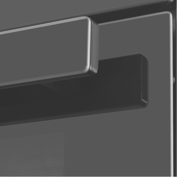 Электрический духовой шкаф Maunfeld EOEH.7611SCB фото 6