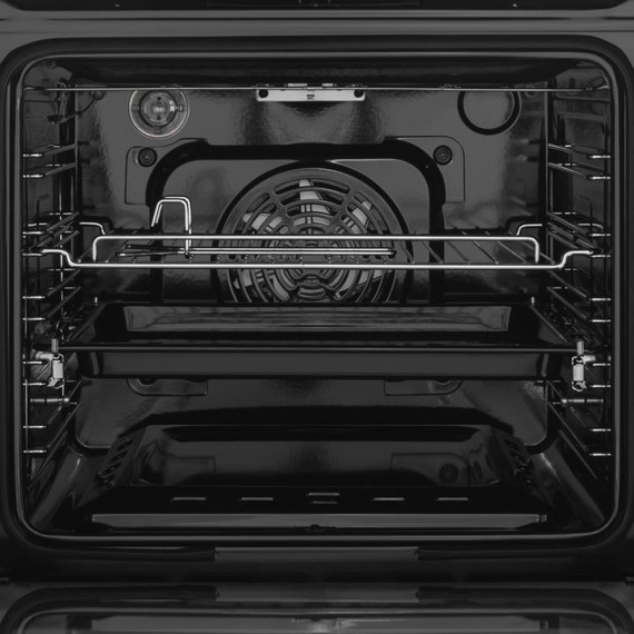 Газовый духовой шкаф Maunfeld EOGC604B - 4 Газовый духовой шкаф Maunfeld EOGC604B фото 4