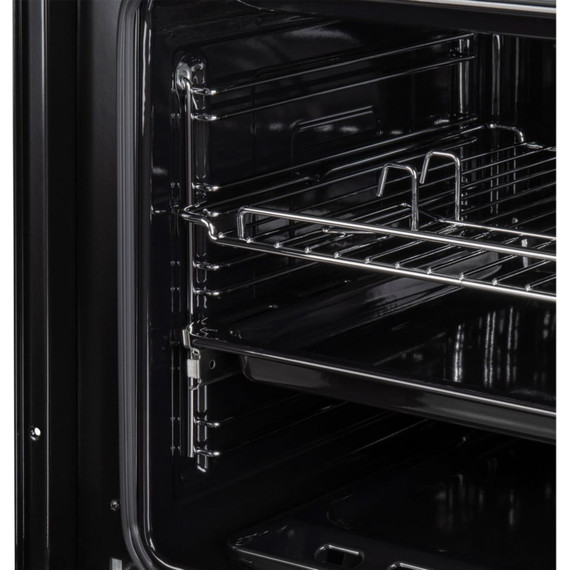 Газовый духовой шкаф Maunfeld EOGC604RBG.MT - 10 Газовый духовой шкаф Maunfeld EOGC604RBG.MT фото 10