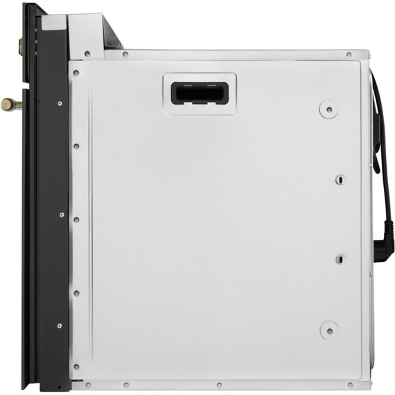 Газовый духовой шкаф Maunfeld EOGC604RBG.MT - 12 Газовый духовой шкаф Maunfeld EOGC604RBG.MT фото 12