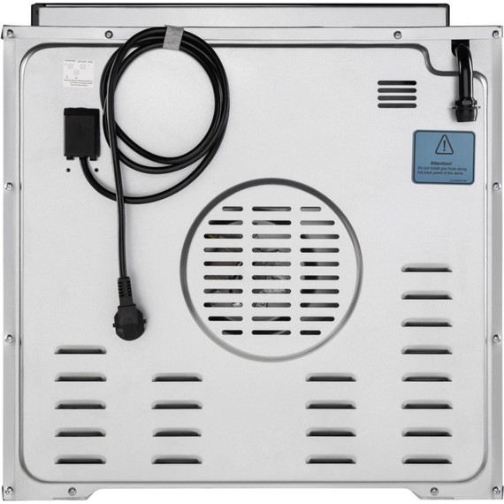 Газовый духовой шкаф Maunfeld EOGC604RBG.MT - 13 Газовый духовой шкаф Maunfeld EOGC604RBG.MT фото 13