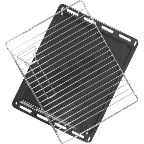 Газовый духовой шкаф Maunfeld EOGC604RBG.MT - 16 Газовый духовой шкаф Maunfeld EOGC604RBG.MT фото 16