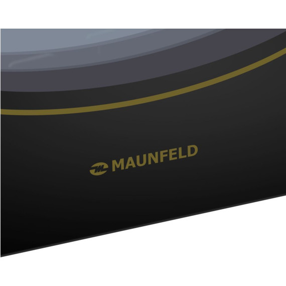 Газовый духовой шкаф Maunfeld EOGC604RBG.MT - 9 Газовый духовой шкаф Maunfeld EOGC604RBG.MT фото 9