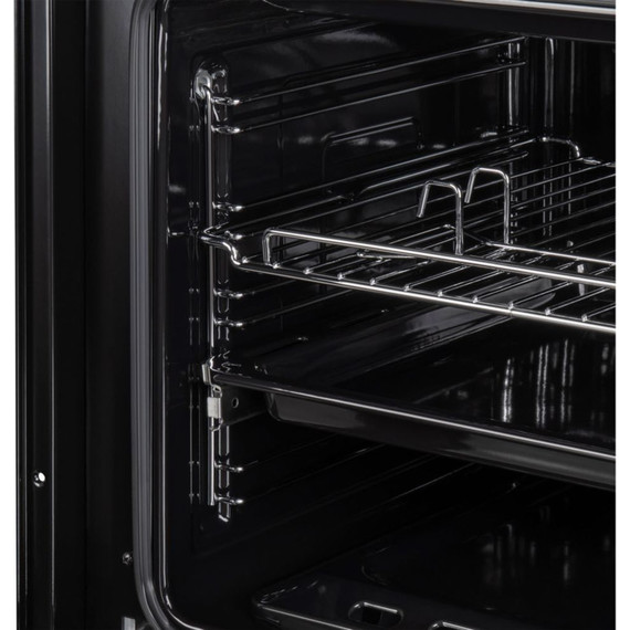 Газовый духовой шкаф Maunfeld EOGC604RIB.MT - 10 Газовый духовой шкаф Maunfeld EOGC604RIB.MT фото 10