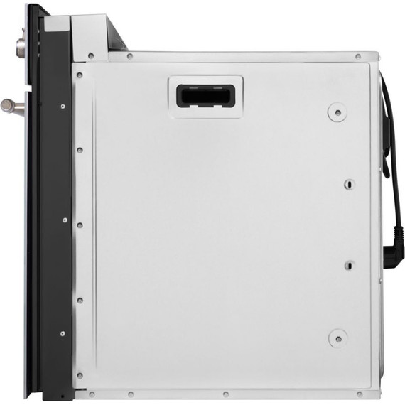 Газовый духовой шкаф Maunfeld EOGC604RIB.MT - 12 Газовый духовой шкаф Maunfeld EOGC604RIB.MT фото 12