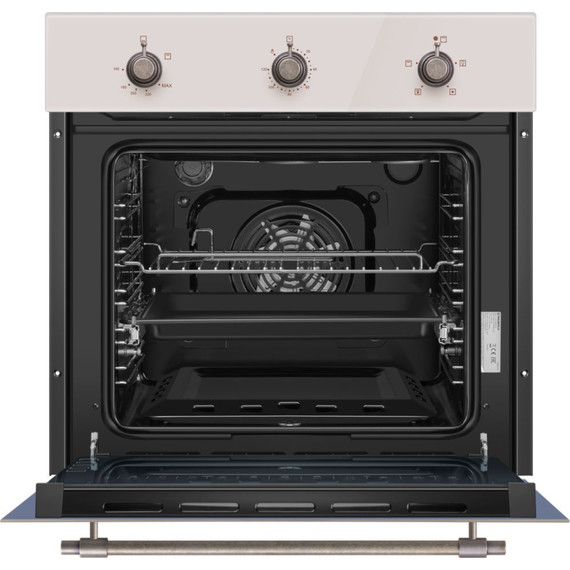 Газовый духовой шкаф Maunfeld EOGC604RIB.MT - 2 Газовый духовой шкаф Maunfeld EOGC604RIB.MT фото 2