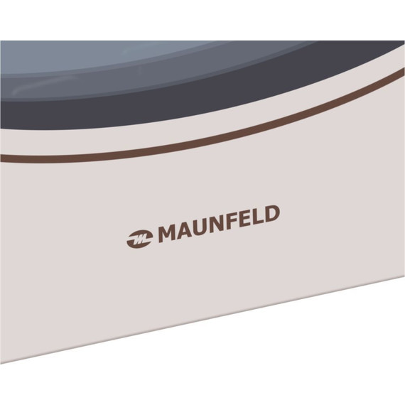 Газовый духовой шкаф Maunfeld EOGC604RIB.MT - 9 Газовый духовой шкаф Maunfeld EOGC604RIB.MT фото 9