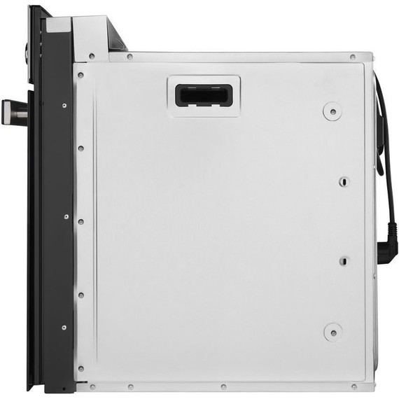 Газовый духовой шкаф Maunfeld EOGC604S - 12 Газовый духовой шкаф Maunfeld EOGC604S фото 12