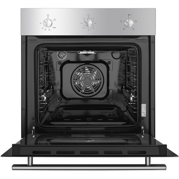 Газовый духовой шкаф Maunfeld EOGC604S - 3 Газовый духовой шкаф Maunfeld EOGC604S фото 3