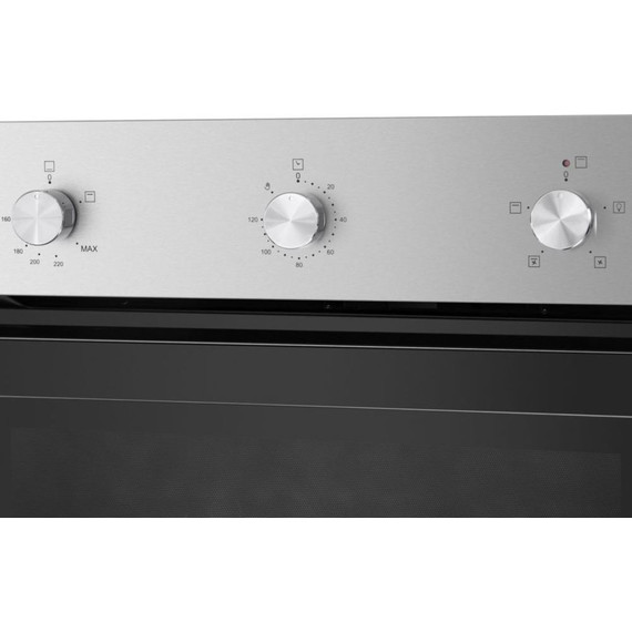 Газовый духовой шкаф Maunfeld EOGC604S - 7 Газовый духовой шкаф Maunfeld EOGC604S фото 7
