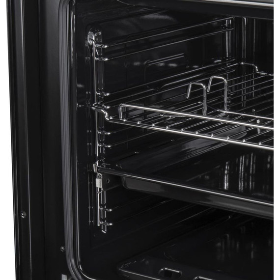 Газовый духовой шкаф Maunfeld EOGC604W - 10 Газовый духовой шкаф Maunfeld EOGC604W фото 10
