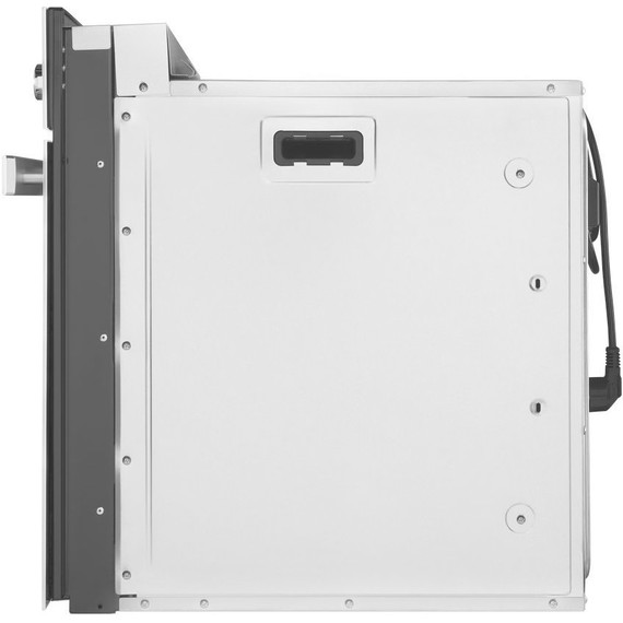 Газовый духовой шкаф Maunfeld EOGC604W - 12 Газовый духовой шкаф Maunfeld EOGC604W фото 12