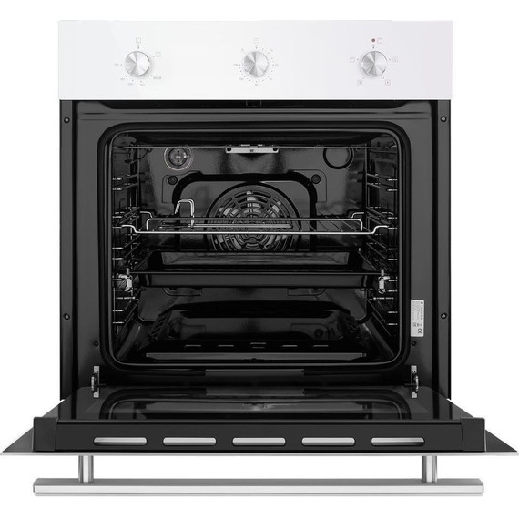 Газовый духовой шкаф Maunfeld EOGC604W - 2 Газовый духовой шкаф Maunfeld EOGC604W фото 2