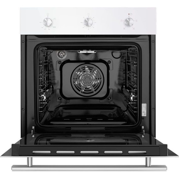 Газовый духовой шкаф Maunfeld EOGC604W - 3 Газовый духовой шкаф Maunfeld EOGC604W фото 3
