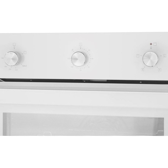 Газовый духовой шкаф Maunfeld EOGC604W - 7 Газовый духовой шкаф Maunfeld EOGC604W фото 7