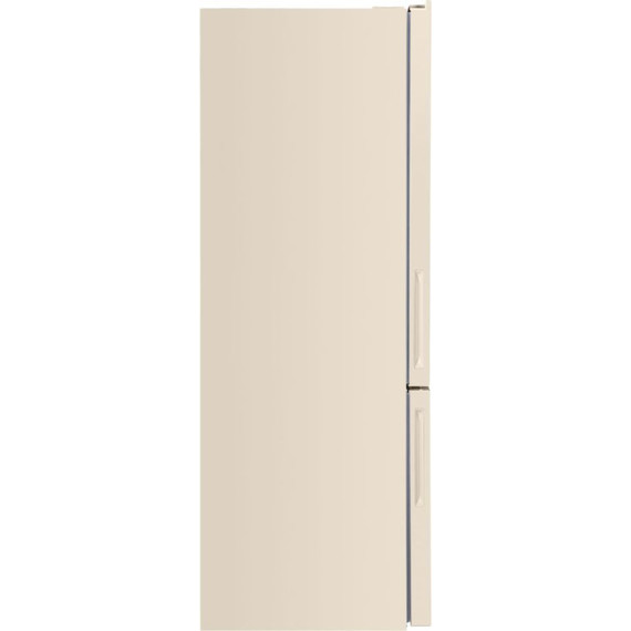 Двухкамерный холодильник Maunfeld MFF1857NFBG фото 6