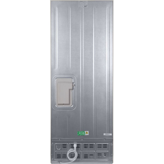 Двухкамерный холодильник Maunfeld MFF1857NFBG фото 7